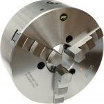 3 JAW SELF CENTERING CHUCK