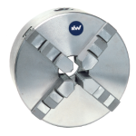 4 JAW SELF CENTERING CHUCK