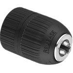 KEYLESS DRILL CHUCK